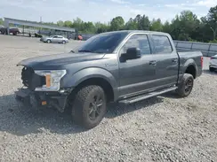 1FTEW1CP9JFA14013 2018 FORD F-150