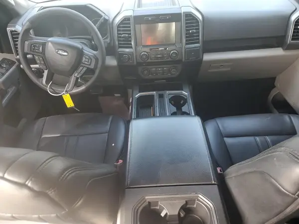 1FTEW1CP9JFA14013 2018 FORD F-150 - Image 8