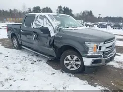 1FTEW1CP9JFA16344 2018 FORD F-150