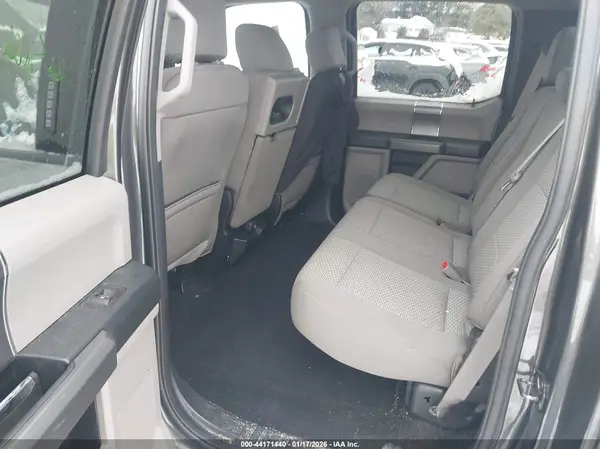 1FTEW1CP9JFA16344 2018 FORD F-150 - Image 8