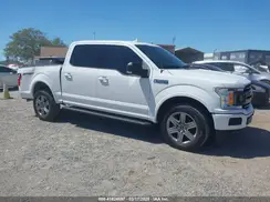 1FTEW1CP9JFB02320 2018 FORD F-150
