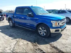 1FTEW1CP9JFB37651 2018 FORD F-150
