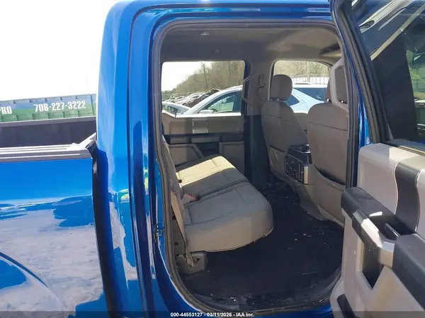 1FTEW1CP9JFB37651 2018 FORD F-150 - Image 8