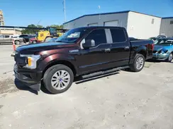1FTEW1CP9JFB64137 2018 FORD F-150