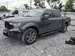 1FTEW1CP9JFB64977 2018 FORD F-150