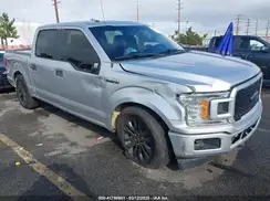 1FTEW1CP9JFC02918 2018 FORD F-150