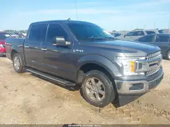 1FTEW1CP9JFC09240 2018 FORD F-150