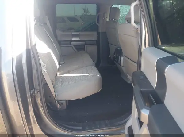 1FTEW1CP9JFC09240 2018 FORD F-150 - Image 8