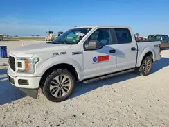 1FTEW1CP9JFC43226 2018 FORD F-150