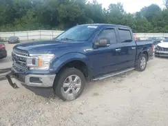 1FTEW1CP9JFC52329 2018 FORD F-150