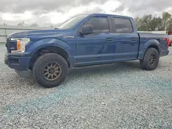 1FTEW1CP9JFC62746 2018 FORD F-150