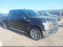 1FTEW1CP9JFC85587 2018 FORD F-150