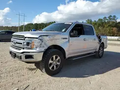1FTEW1CP9JFC86271 2018 FORD F-150