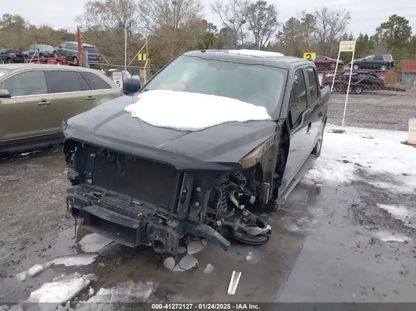 1FTEW1CP9JFC91812 2018 FORD F-150 - Image 2