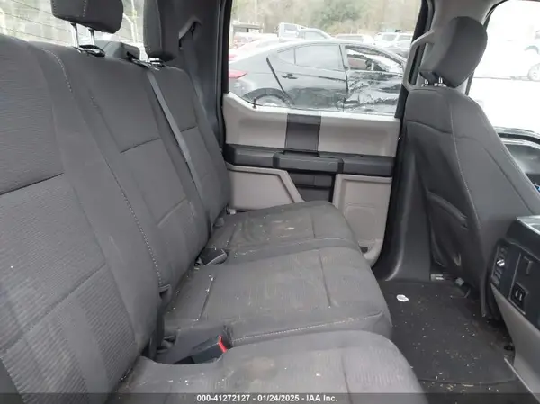 1FTEW1CP9JFC91812 2018 FORD F-150 - Image 8