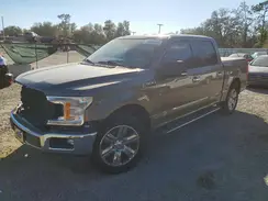 1FTEW1CP9JFC92765 2018 FORD F-150
