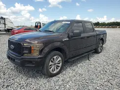 1FTEW1CP9JFC92832 2018 FORD F-150