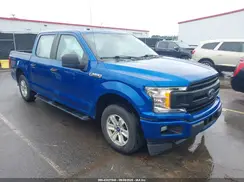 1FTEW1CP9JFC98520 2018 FORD F-150