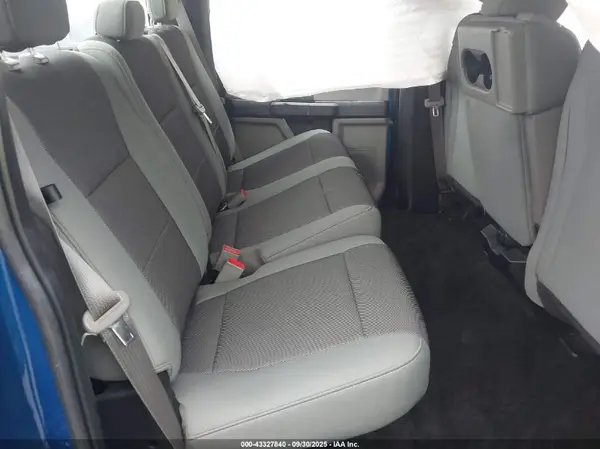 1FTEW1CP9JFC98520 2018 FORD F-150 - Image 8