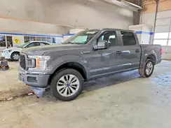 1FTEW1CP9JFD41706 2018 FORD F-150