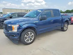 1FTEW1CP9JFD42841 2018 FORD F-150
