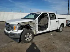 1FTEW1CP9JFD44024 2018 FORD F-150