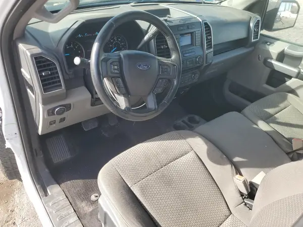 1FTEW1CP9JFD44024 2018 FORD F-150 - Image 8