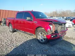 1FTEW1CP9JFD58702 2018 FORD F-150