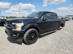 1FTEW1CP9JFD67125 2018 FORD F-150