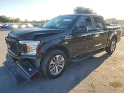 1FTEW1CP9JFE04495 2018 FORD F-150