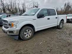 1FTEW1CP9JFE23905 2018 FORD F-150