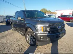 1FTEW1CP9JFE59271 2018 FORD F-150