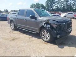 1FTEW1CP9JKC02344 2018 FORD F-150
