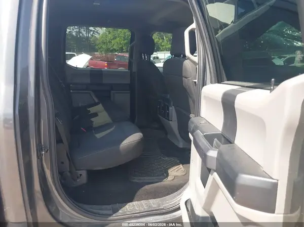 1FTEW1CP9JKC02344 2018 FORD F-150 - Image 8