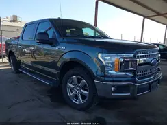 1FTEW1CP9JKC03834 2018 FORD F-150