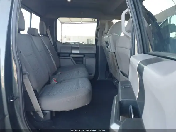 1FTEW1CP9JKC03834 2018 FORD F-150 - Image 8