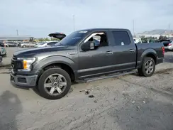 1FTEW1CP9JKC08760 2018 FORD F-150