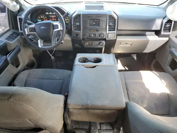 1FTEW1CP9JKC08760 2018 FORD F-150 - Image 8