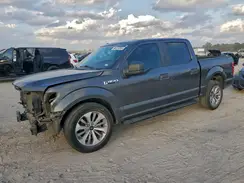 1FTEW1CP9JKC11920 2018 FORD F-150