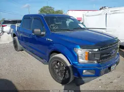 1FTEW1CP9JKC19127 2018 FORD F-150