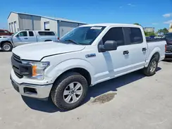 1FTEW1CP9JKC22142 2018 FORD F-150