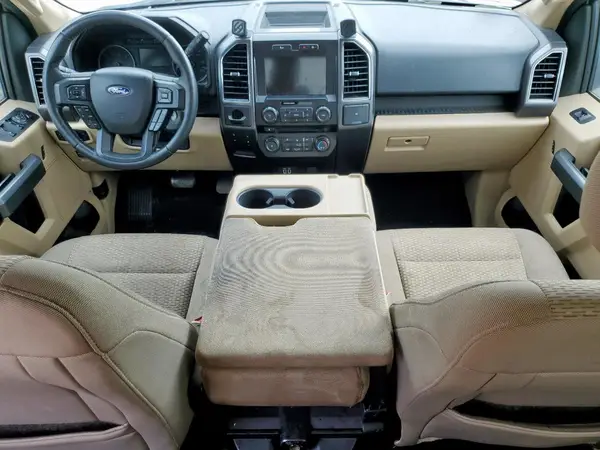 1FTEW1CP9JKC22710 2018 FORD F-150 - Image 8