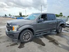 1FTEW1CP9JKC31083 2018 FORD F-150