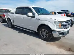 1FTEW1CP9JKC39393 2018 FORD F-150