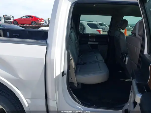1FTEW1CP9JKC39393 2018 FORD F-150 - Image 8