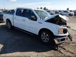 1FTEW1CP9JKC39409 2018 FORD F-150