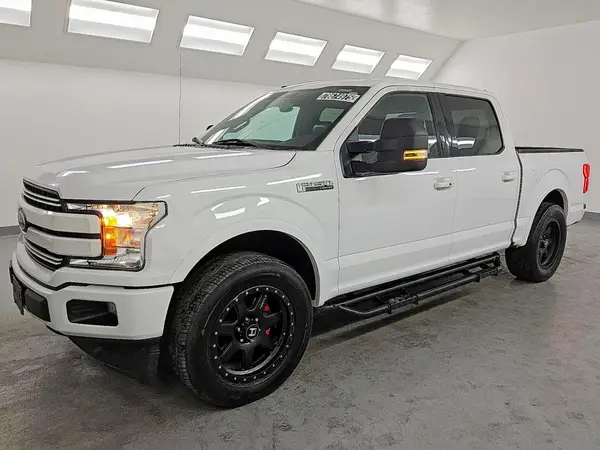 1FTEW1CP9JKC42021 2018 FORD F-150 - Image 1