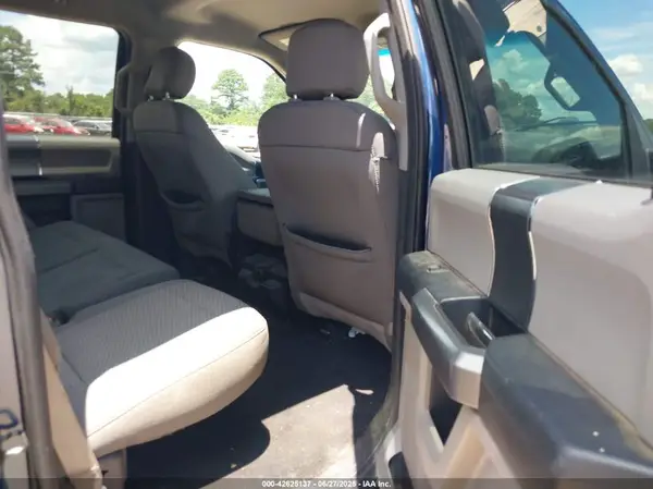 1FTEW1CP9JKC48708 2018 FORD F-150 - Image 8
