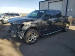 1FTEW1CP9JKC48823 2018 FORD F-150