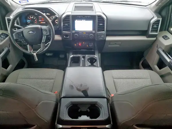 1FTEW1CP9JKC51107 2018 FORD F-150 - Image 8